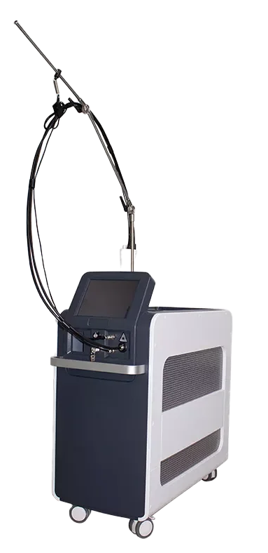 خدمات ما دستگاه الکساندریت کندلا 2023 لیزر موهای زائد